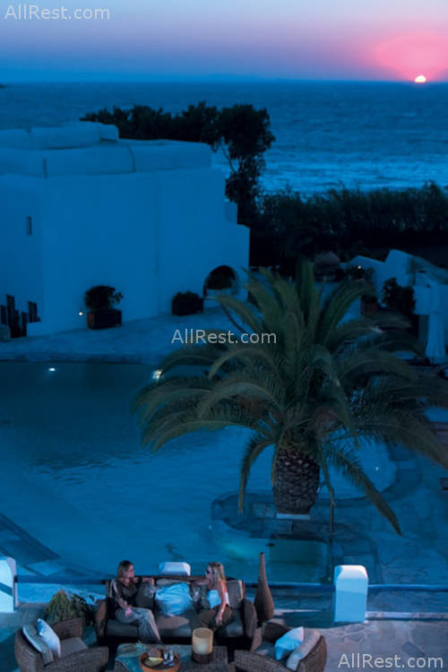 Poseidon Hotel 27